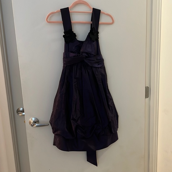 Vera Wang Emma Watson dress size 4 - Picture 2 of 12